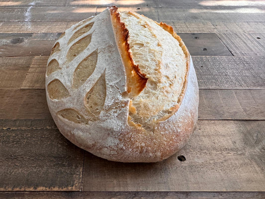 Classic Sourdough